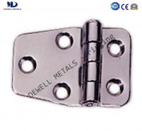 ART.17-61 STAINLESS STEEL HINGE TYPE B