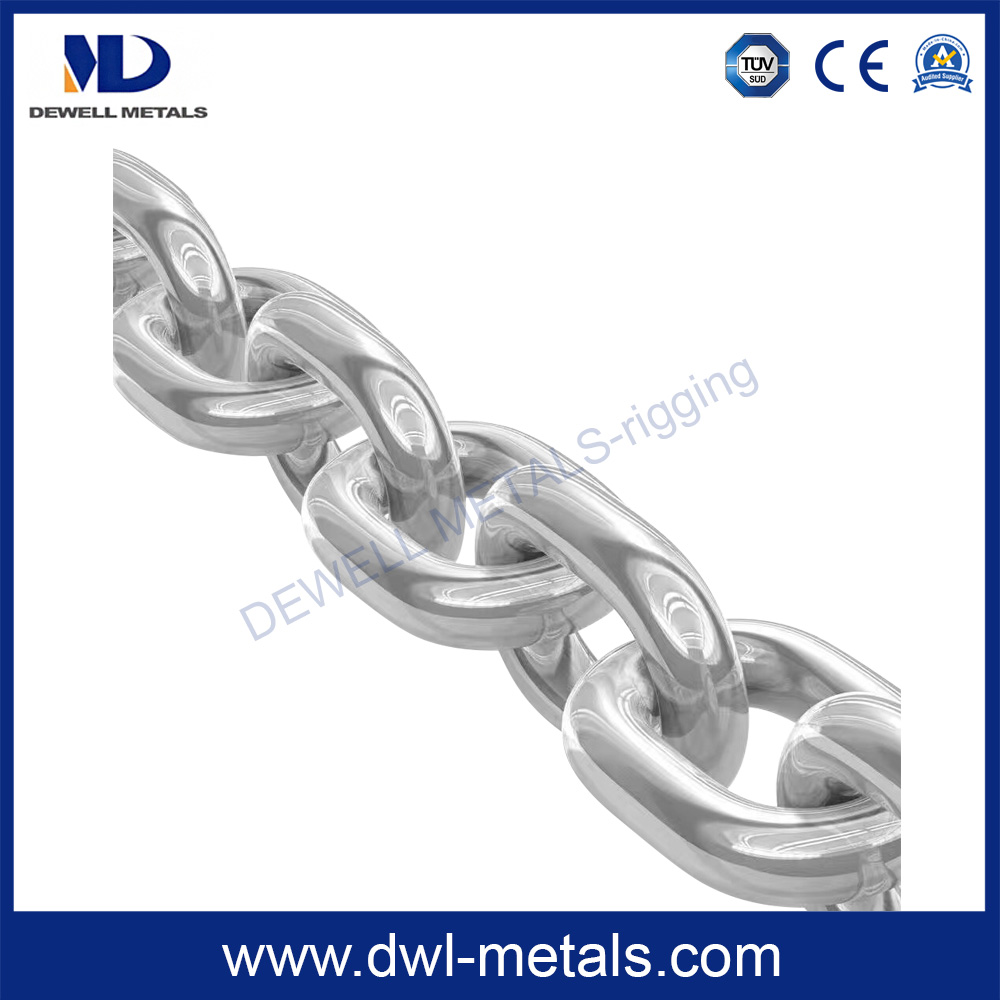 Art.14-2 HIGH TEST CHAIN ASTM1980 (G43)