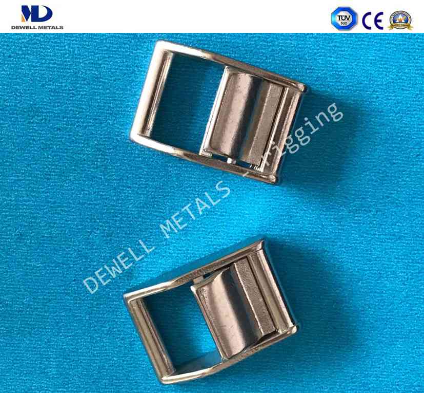 ART.17-53 STAINLESS STEEL BUCKLE