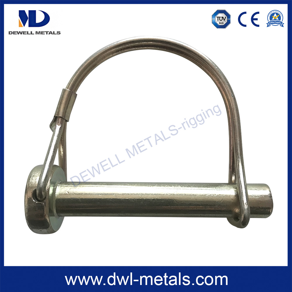 ART.17-54 STAINLESS STEEL U-BOLT