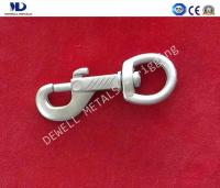 Art.6-11 SWIVEL SNAP HOOK