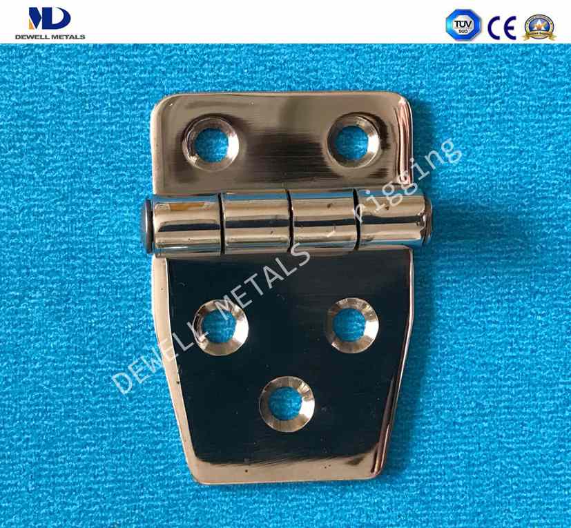 ART.17-61 STAINLESS STEEL HINGE TYPE B