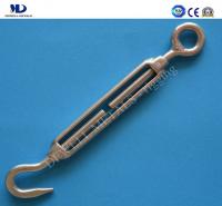 ART.17-7 STAINLESS STEEL FRAME TYPE TURNBUCKLE