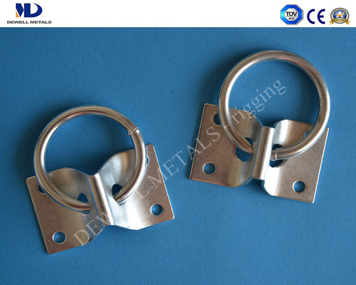 ART.17-52 STAINLESS STEEL HITCHING RING LAG