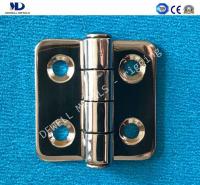 ART.17-60 STAINLESS STEEL HINGE TYPE A