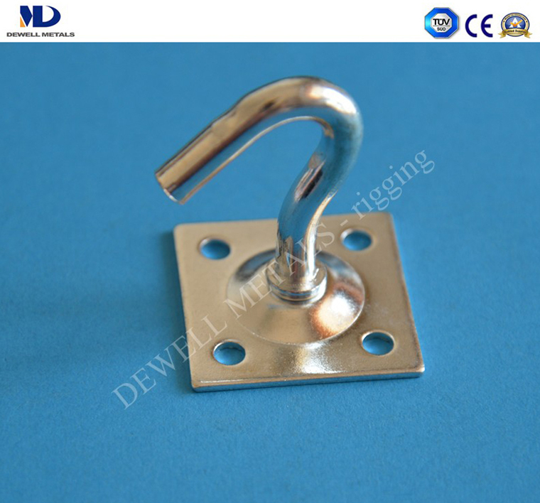 ART.17-51 STAINLESS STEEL HITCHING HOOK LAG