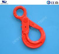 Art.8-6 G80 U.S.EYE SELF-LOCKING HOOK