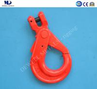 Art.8-10 G80 U.S.CLEVIS SELF-LOCKING HOOK