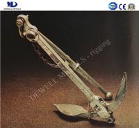 Art.13-7 STOCK ANCHOR 