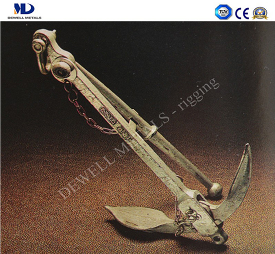 Art.13-2 KLIPP ANCHOR