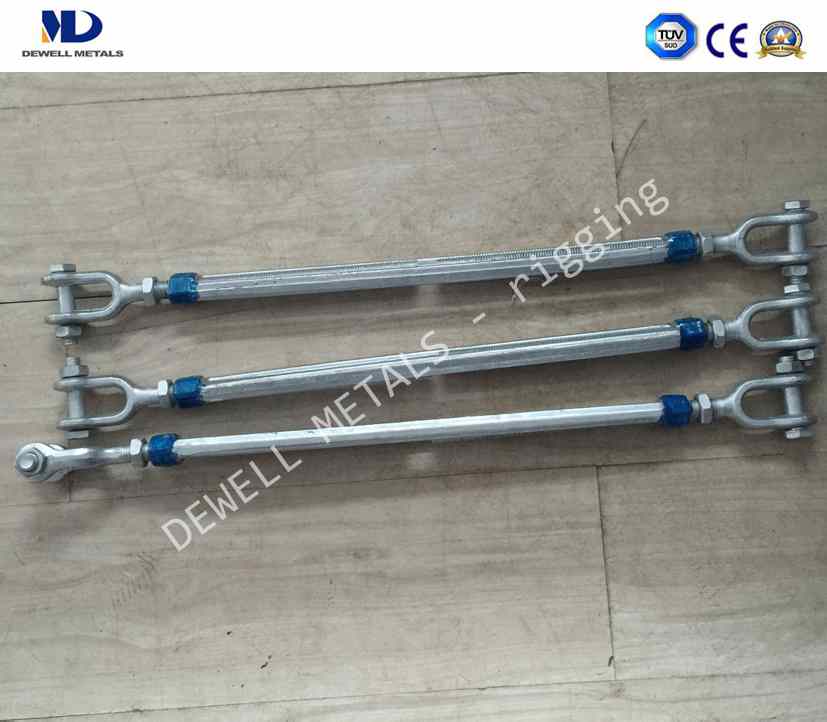 Art.3-6 U.S. TYPE DROP FORGED TURNBUCKLES,FF-T-791B