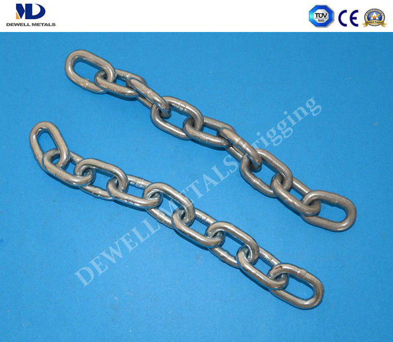 Art.14- 1 PROOFCOIL CHAIN ASTM 1980 (G30)