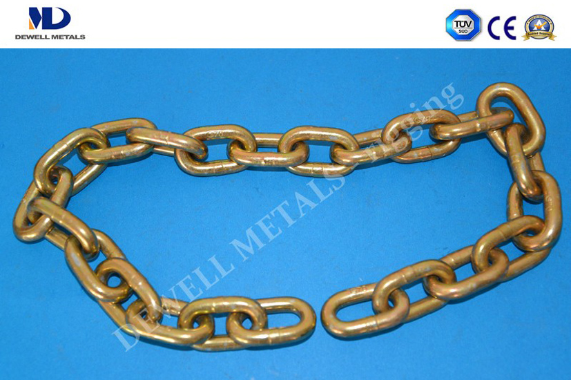 Art.14-5 HIGH TEST CHAIN NACM 1996 (G43)