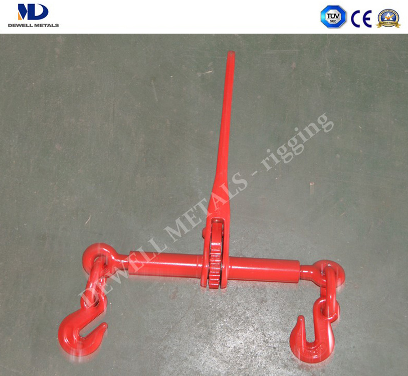 Art.12-2 STANDARD RATCHET TYPE LOAD BINDER