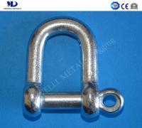 Art.1-10 JIS TYPE SHACKLES COMMERCIAL STANDARD