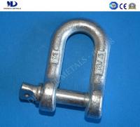 Art.1-7 DIN82101 SHACKLES