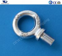 Art.5-4 EYE BOLTS BS4278/3