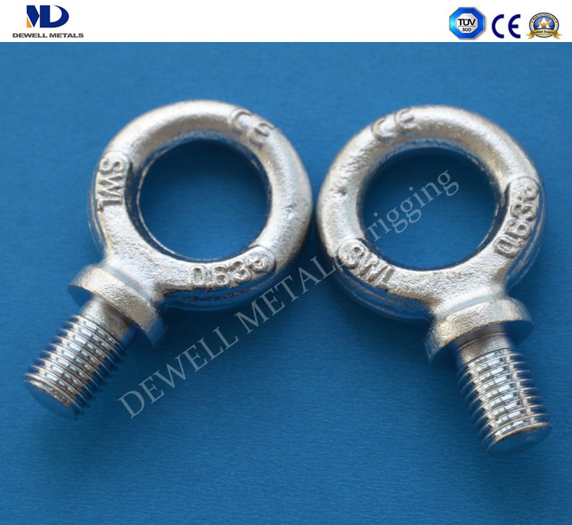 Art.5-4 EYE BOLTS BS4278/3