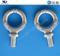 Art.5-5 EYE BOLTS FRENCH TYPE