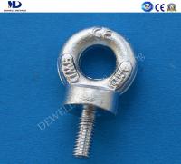 Art.5-3 EYE BOLTS BS4278/1