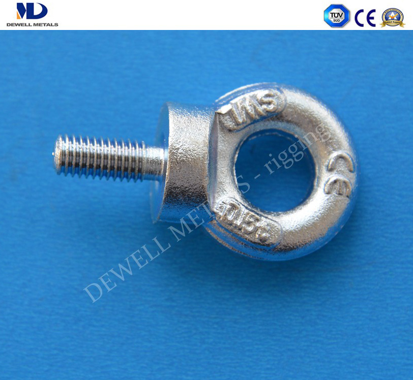 Art.5-3 EYE BOLTS BS4278/1