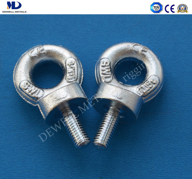 Art.5-3 EYE BOLTS BS4278/1