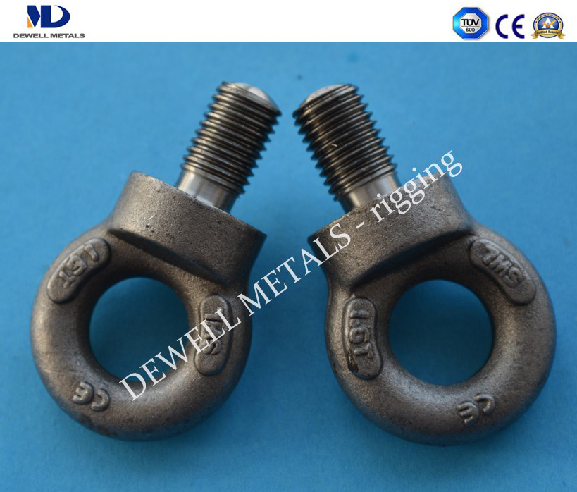 Art.5-3 EYE BOLTS BS4278/1