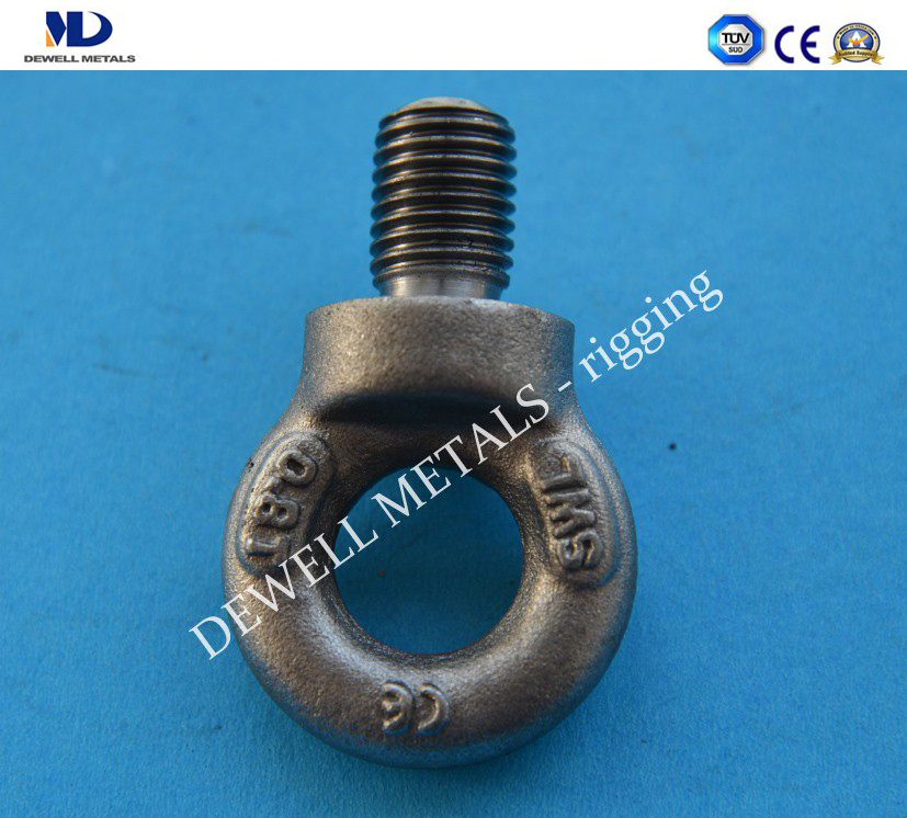 Art.5-5 EYE BOLTS FRENCH TYPE