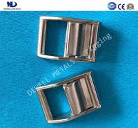 ART.17-53 STAINLESS STEEL BUCKLE