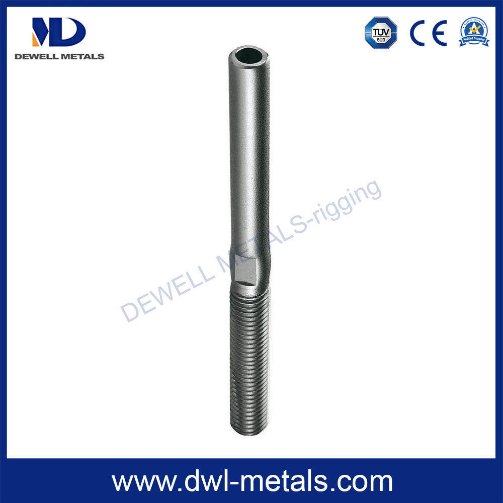 ART.17-34 STAINLESS STEEL WIRE ROPE SWAGE 