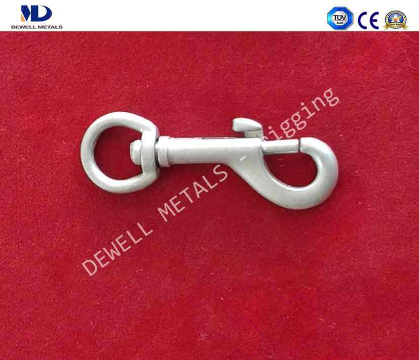 Art.6-11 SWIVEL SNAP HOOK