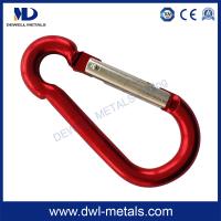 Art.6-5 ALUMINIUM SNAP HOOK