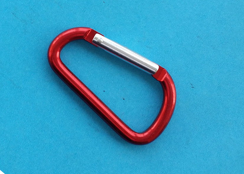 Art.6-5 ALUMINIUM SNAP HOOK