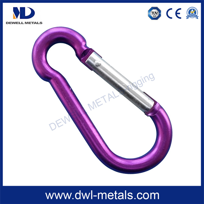 Art.6-5 ALUMINIUM SNAP HOOK