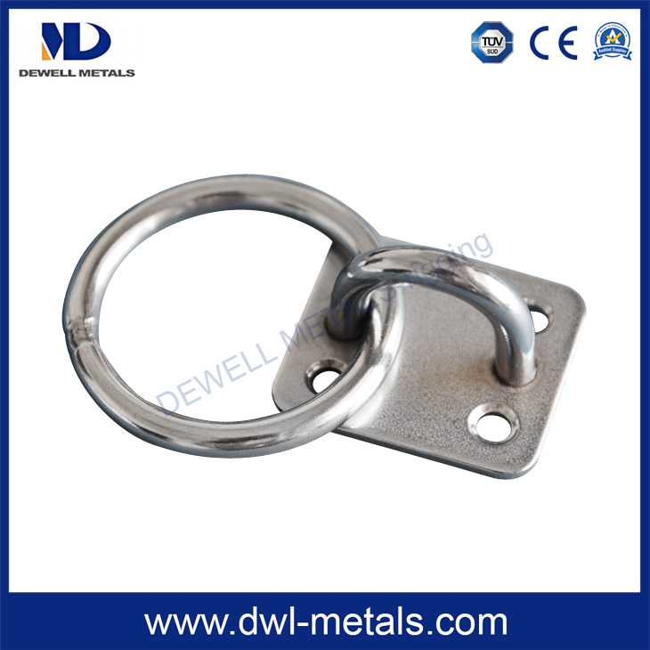 ART.17-49 STAINLESS STEEL CHAIN HOOK