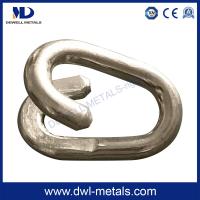 ART.17-22 STAINLESS STEEL REPAIR LINK