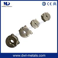 ART.17-55 STAINLESS STEEL CLAMP