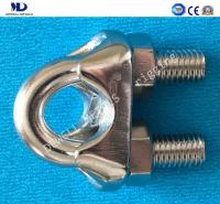 ART.17-6 STAINLESS STEEL WIRE ROPE CLIPS