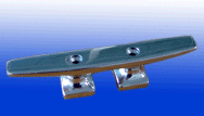 CL006 MAST CLEAT