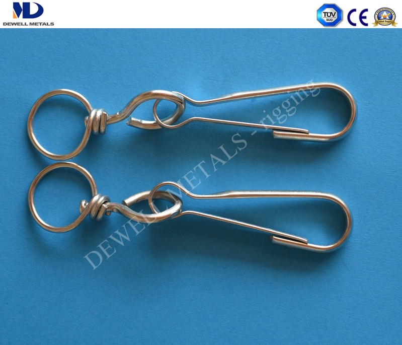 ART.17-22 STAINLESS STEEL REPAIR LINK