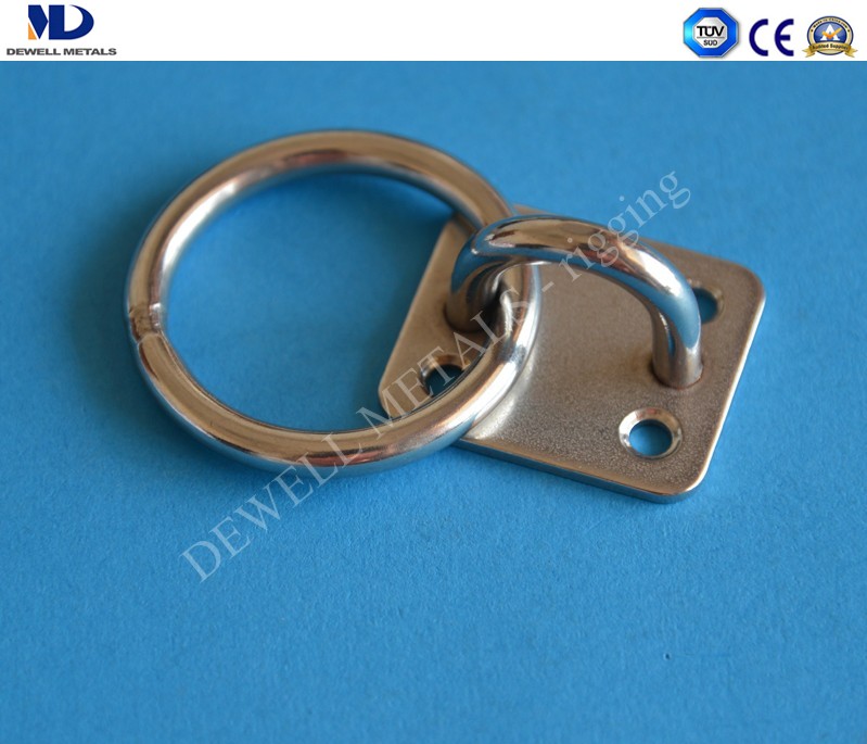 ART.17-22 STAINLESS STEEL REPAIR LINK