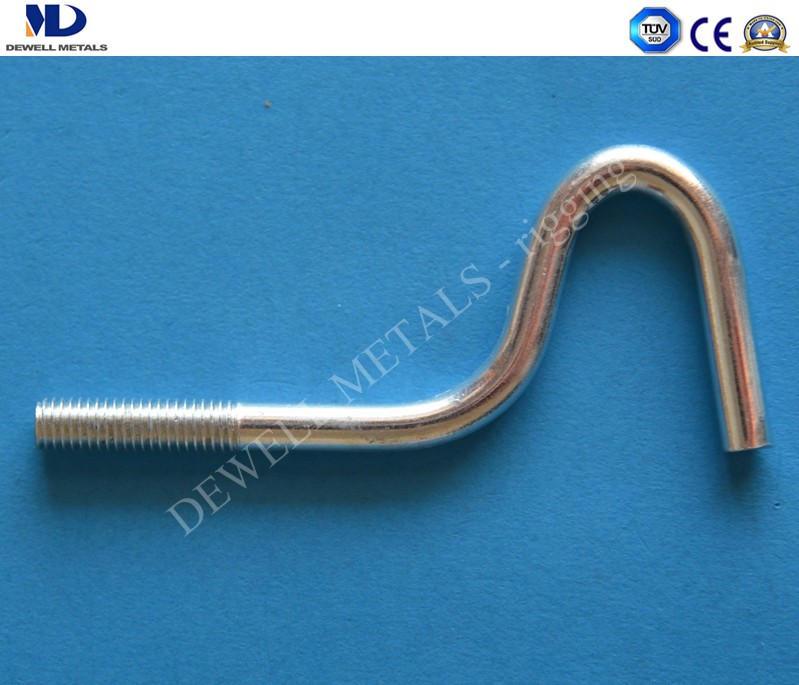 ART.17-42 STAINLESS STEEL TARP ROPE HOOK