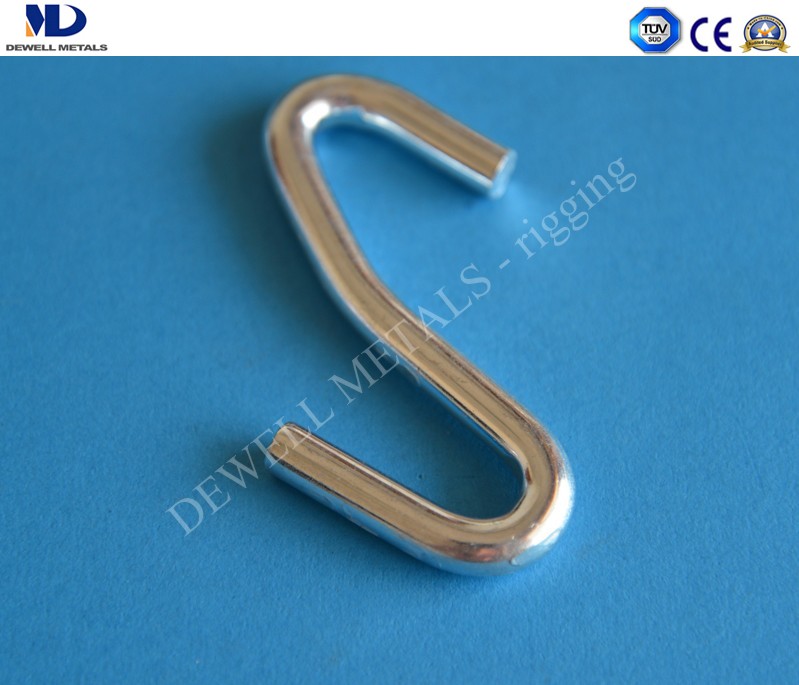 ART.17-42 STAINLESS STEEL TARP ROPE HOOK