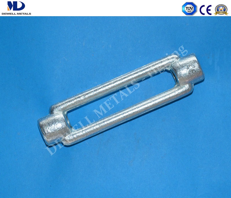 Art.3-1 DIN1480 TURNBUCKLES EYE/EYE, EYE/HOOK, HOOK/HOOK