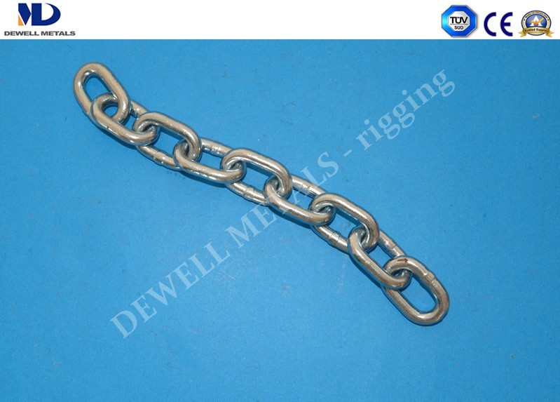 Art.14-4 PROOFCOIL CHAIN NACM 1996 (G30)