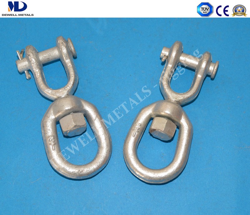 Art.11-2 REGULAR SWIVEL G402