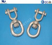 Art.11-3 JAW END SWIVEL G-403