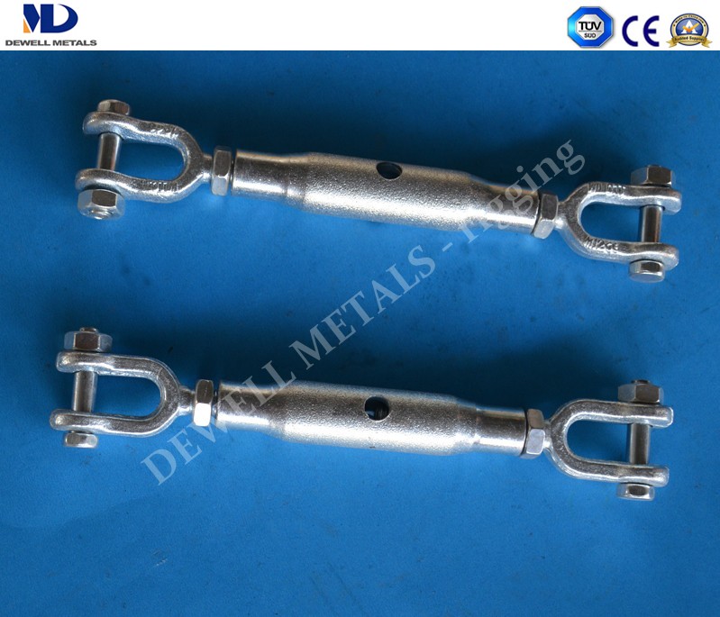 Art.3-5 RIGGING SCREW(JAW/JAW,EYE/JAW,EYE/EYE)