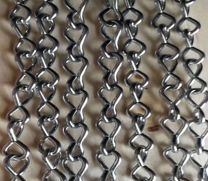 Art.14-8 NACM90 MACHINE CHAIN TWIST LINK