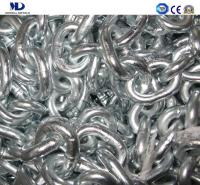 Art.14-4 PROOFCOIL CHAIN NACM 1996 (G30)